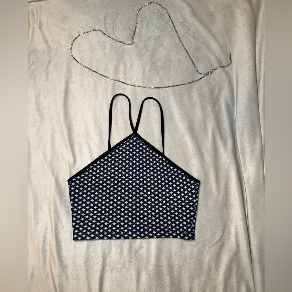 Zara Top